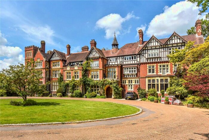 4 Bedroom Detached House For Sale In Brook House, Hammingden Lane, Ardingly, West Sussex, RH17