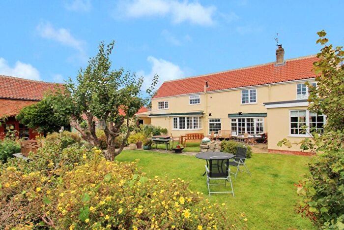 3 Bedroom Detached House For Sale In Station Lane, Burton Leonard, Harrogate, HG3