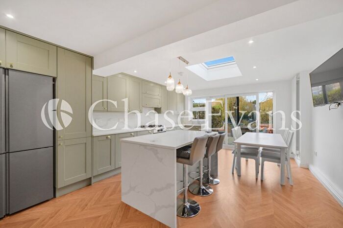 4 Bedroom Terraced House To Rent In Isle Of Dogs, London, E14