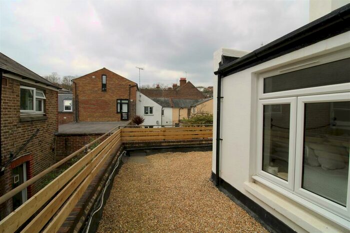 4 Bedroom Maisonette To Rent In Preston Road, Brighton, BN1