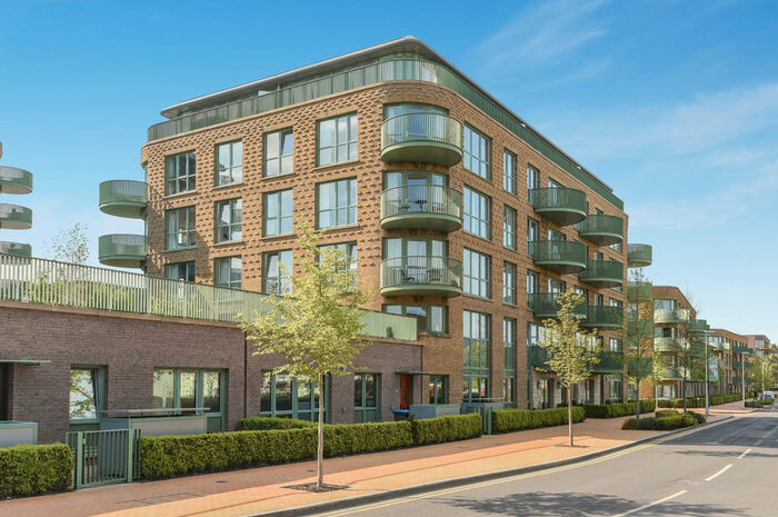 2 Bedroom Apartment To Rent In Maltby House, Kidbrooke Village, SE3