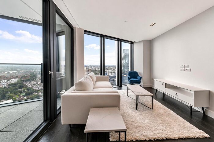 1 Bedroom Apartment To Rent In The Madison Amory Tower, London, E14