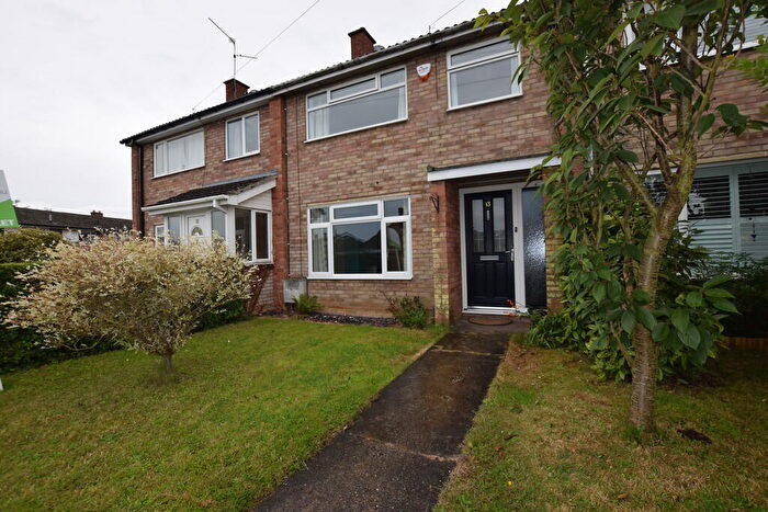 3 Bedroom Terraced House To Rent In Godmanchester, Huntingdon, PE29