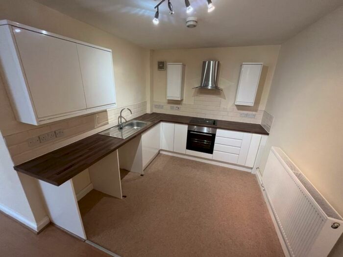 1 Bedroom Apartment To Rent In Manor Road, Kiveton Park, S26