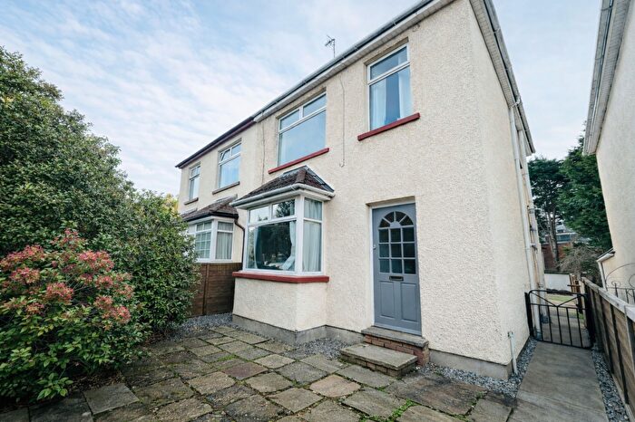 4 Bedroom House To Rent In Forest Road, Fishponds, BS16