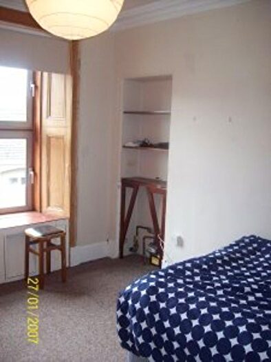 1 Bedroom Flat To Rent In Tr Morgan Street, Dundee, DD4