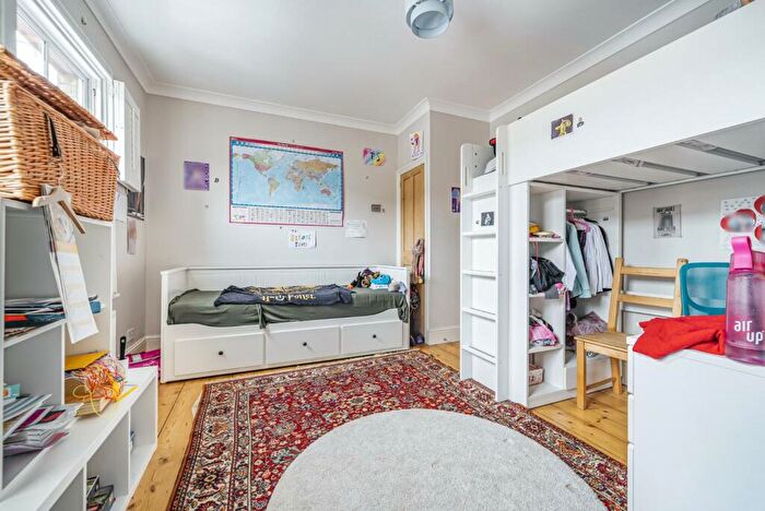 4 Bedroom Terraced House To Rent In Devereux Road, Windsor, SL4