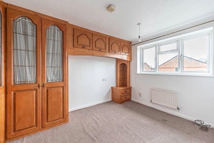 3 Bedroom Property To Rent In Martock Close, Harrow, HA3