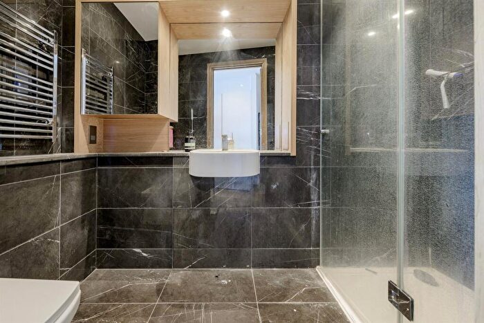 Apartment For Sale In Arena Tower, E14