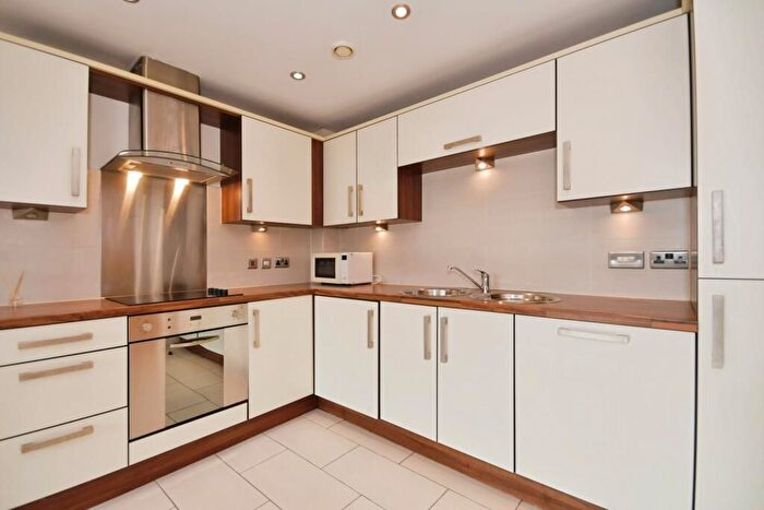 1 Bedroom Flat To Rent In Field View, Chesterfield, S40