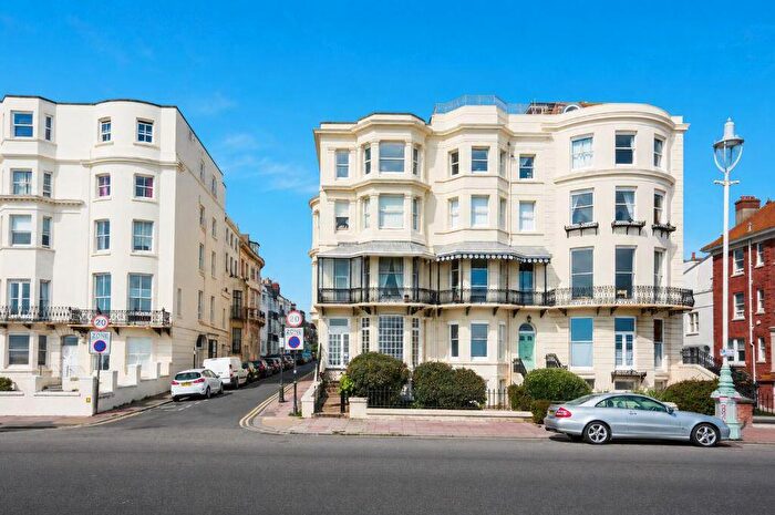 1 Bedroom Apartment For Sale In Marine Parade, Brighton, BN2