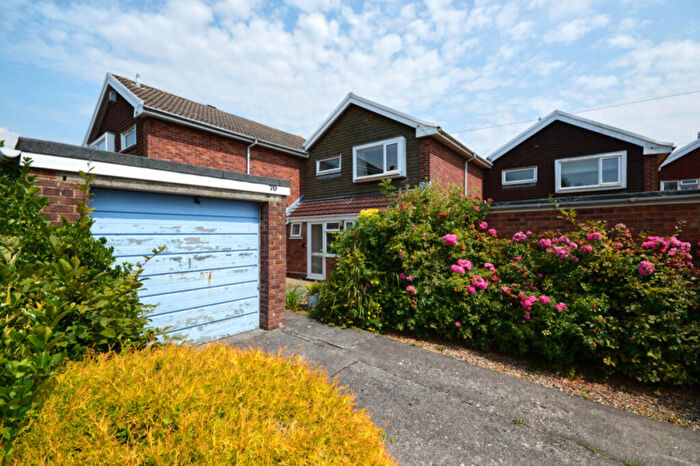 3 Bedroom Link Detached House For Sale In Concorde Drive, Bristol, BS10