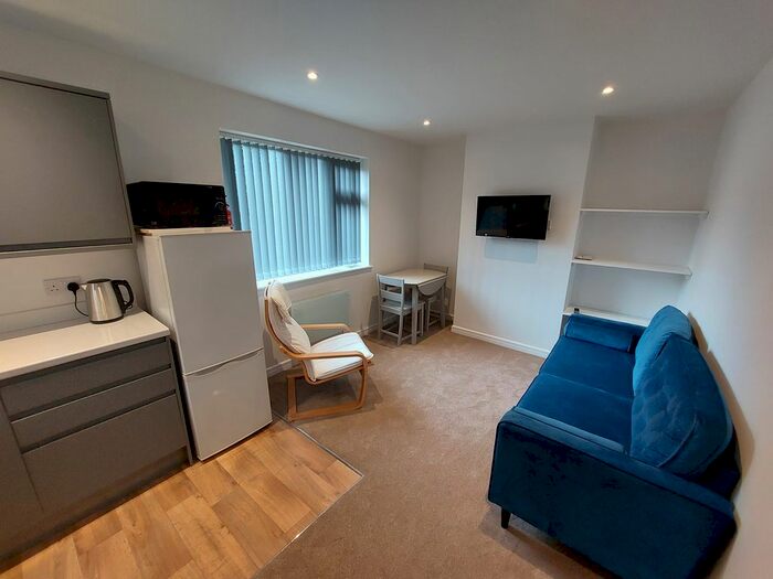 1 Bedroom Flat To Rent In London Road, Coventry, CV1