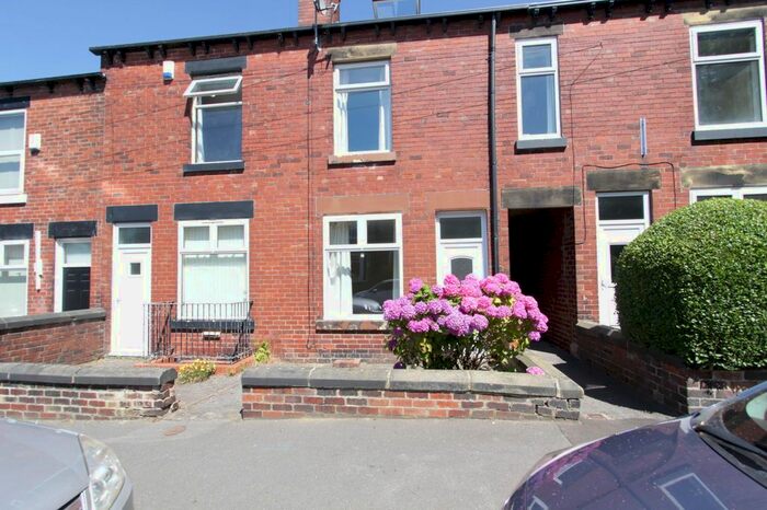 3 Bedroom Terraced House To Rent In Mona Road, Sheffield, S10