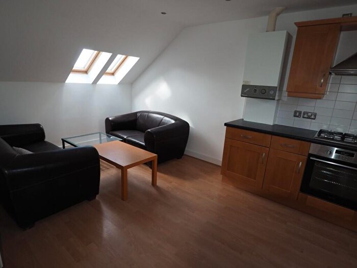 1 Bedroom Apartment To Rent In Wilcock Street, Manchester, M16