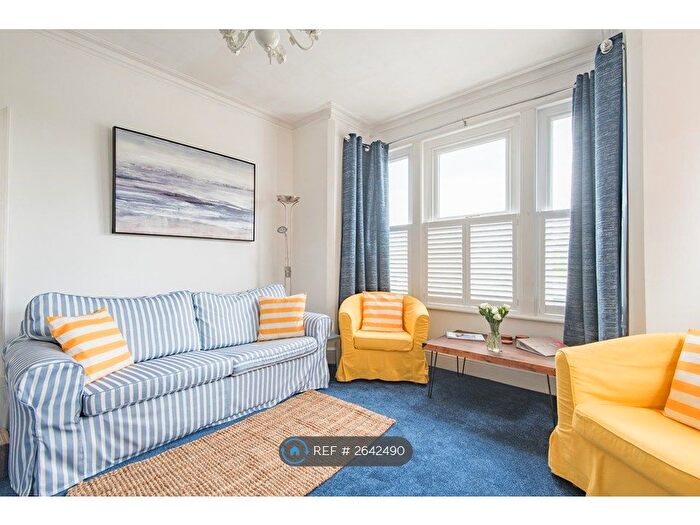 1 Bedroom Terraced House To Rent In South Road, Hythe, CT21
