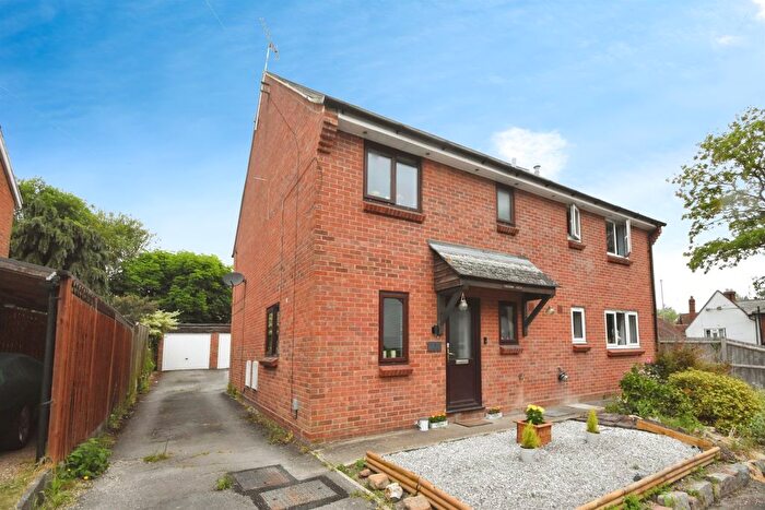 1 Bedroom Terraced House For Sale In The Street, Bradwell, Braintree, CM77