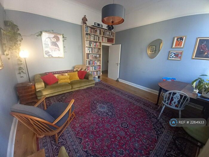 1 Bedroom Flat To Rent In Brunswick Road, Hove, BN3