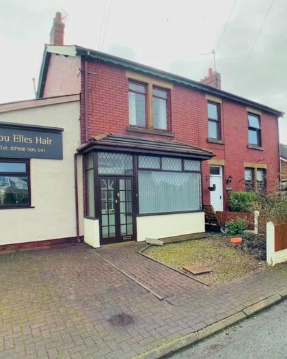 3 Bedroom Semi-Detached House To Rent In Smithy Lane, Stalmine, Poulton Le Fylde, FY6