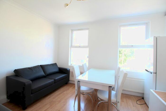 1 Bedroom Flat To Rent In Barnabas Road, Hackney, E9