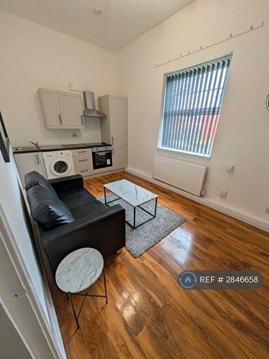 1 Bedroom Flat To Rent In Seymour Road, Manchester, M8