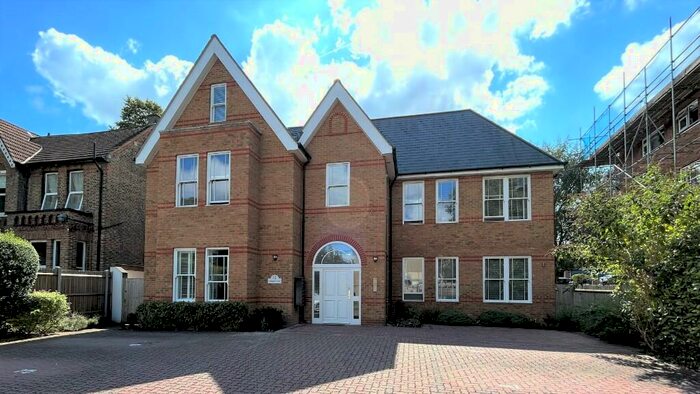 2 Bedroom Apartment To Rent In Maldon Road, Wallington, SM6