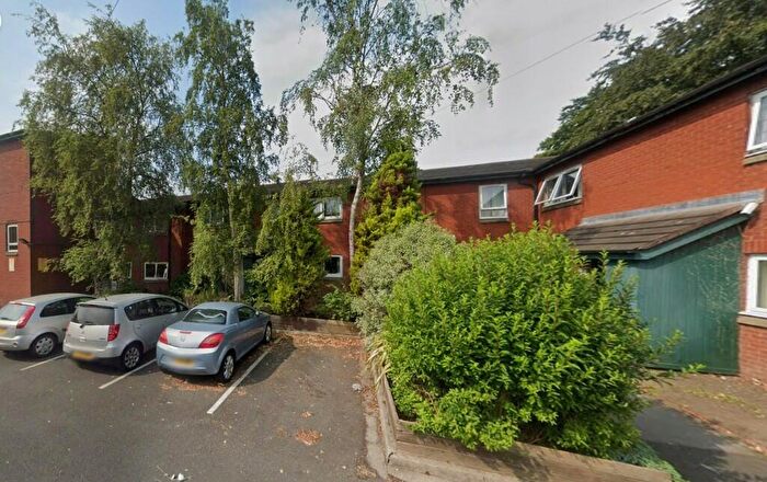2 Bedroom Flat To Rent In Maitland Close, Preston, Lancashire, PR1