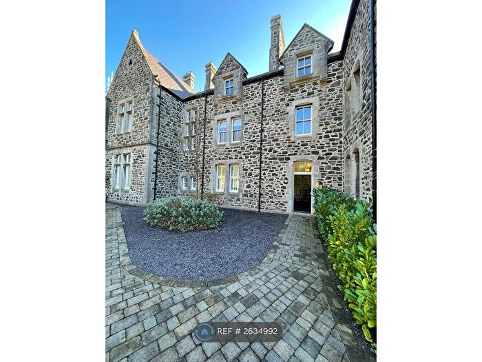 1 Bedroom Flat To Rent In Plas Y Coed, Bangor, LL57
