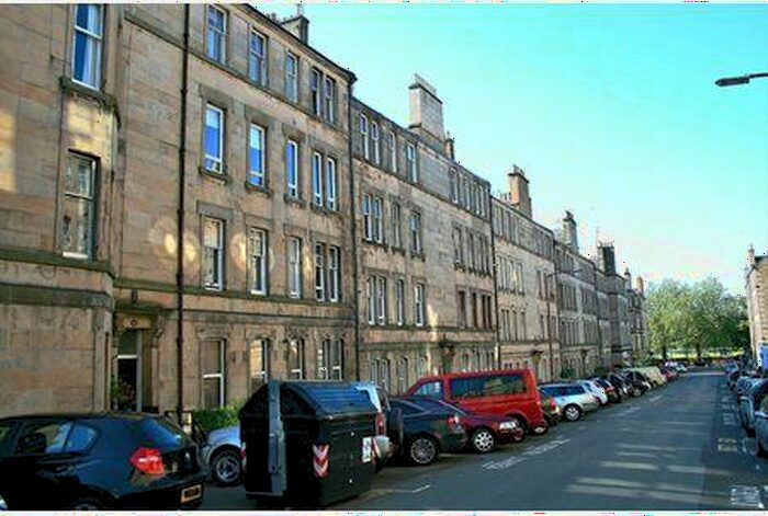 2 Bedroom Flat To Rent In Dean Park Street, Edinburgh, EH4