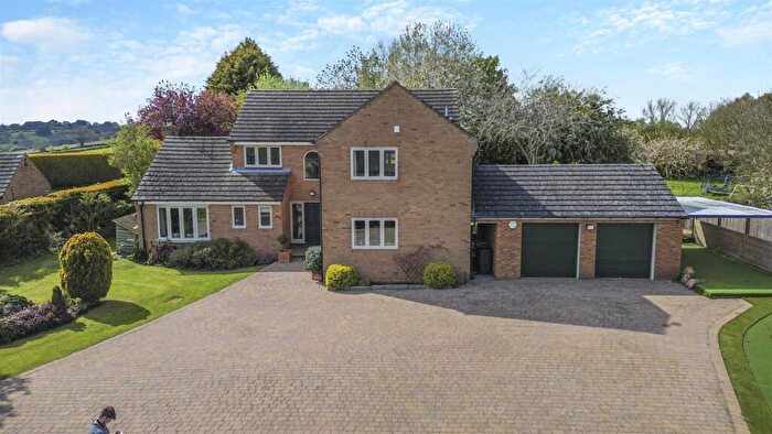 5 Bedroom Detached House For Sale In Main Street, Bisbrooke, Rutland, LE15