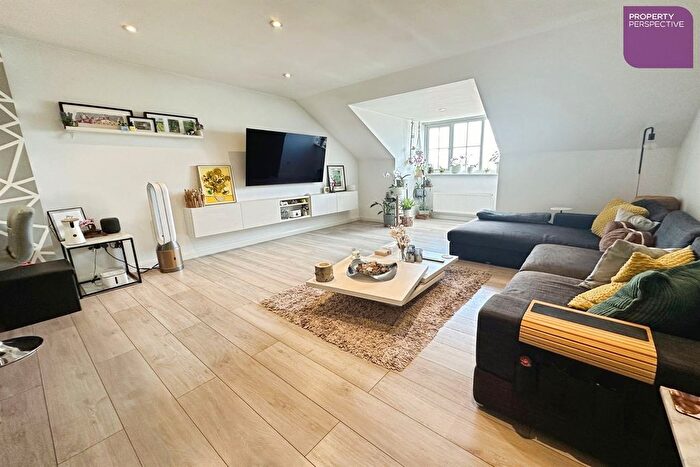 2 Bedroom Flat For Sale In Priestfields, Leigh, WN7