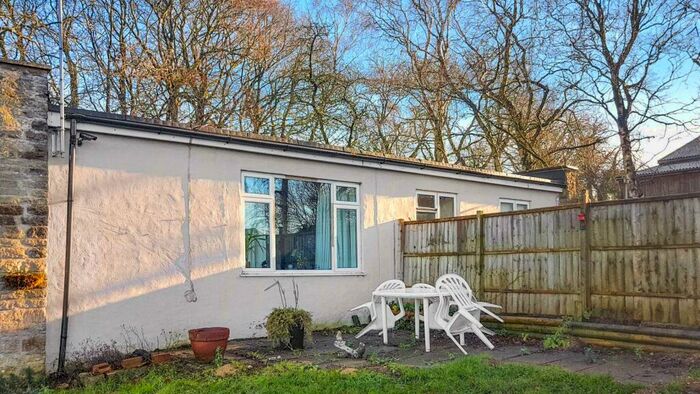 1 Bedroom Bungalow To Rent In Hillbarn Farm, Great Rollright, OX7