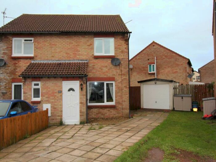 2 Bedroom House To Rent In Fonmon Park Road, Rhoose, Vale Of Glamorgan, CF62