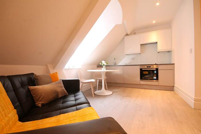 1 Bedroom Apartment To Rent In Dean Street, Newcastle Upon Tyne, NE1