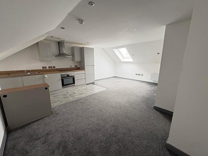 1 Bedroom Apartment To Rent In The Courtyard, Harrington Close, CM23