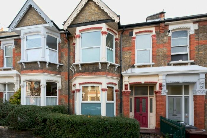 3 Bedroom Terraced House To Rent In Cleveland Park Crescent, Walthamstow, London E17