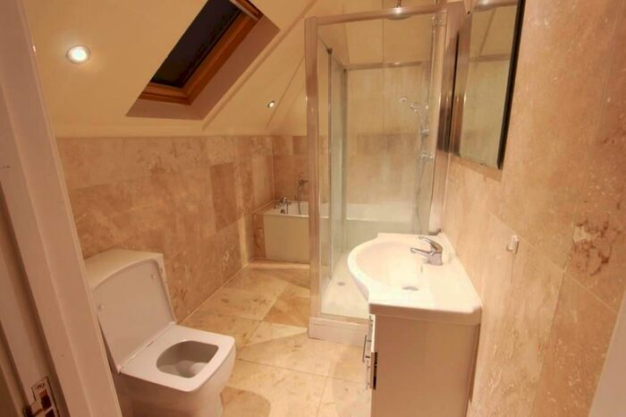 1 Bedroom Apartment To Rent In Westfield Lane, Harrow, HA3