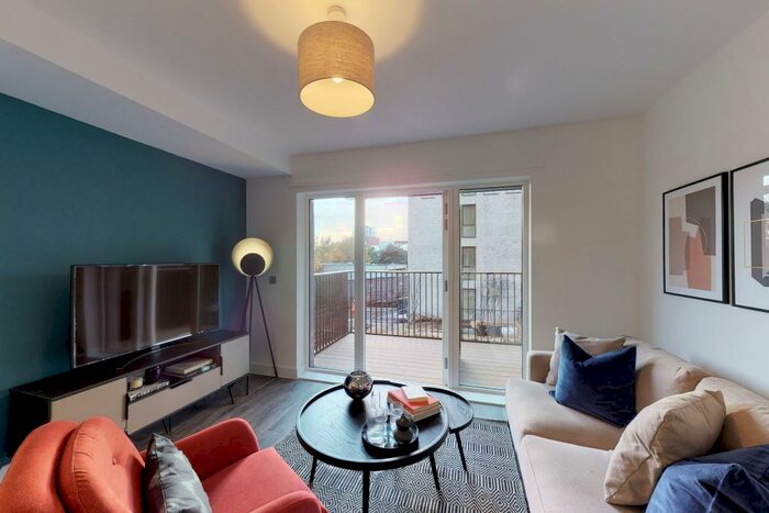 1 Bedroom Apartment To Rent In Newham London, E16