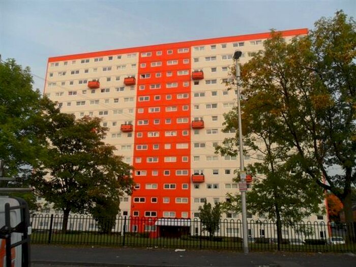 2 Bedroom Flat To Rent In Beaconview Road, West Bromwich, B71