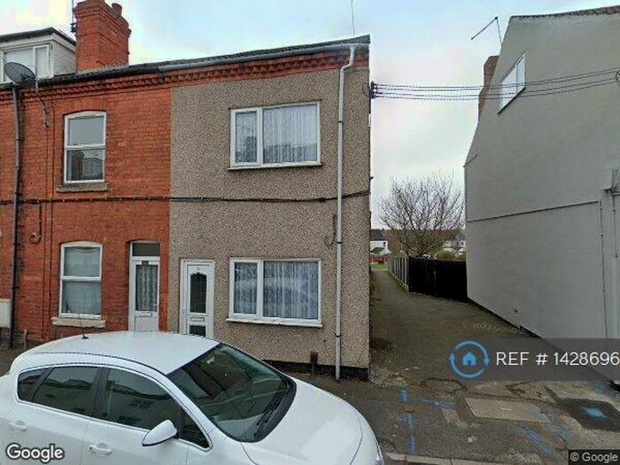 3 Bedroom End Of Terrace House To Rent In Talbot Street, Pinxton, NG16