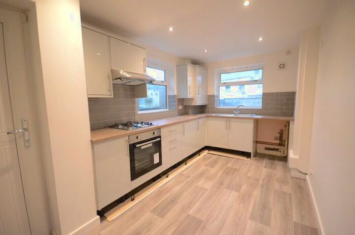 2 Bedroom Terraced House To Rent In Bold Street, Accrington, BB5