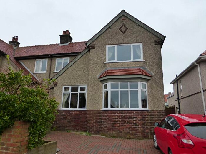 3 Bedroom Semi-Detached House To Rent In Cork Road, Bowerham, Lancaster, LA1