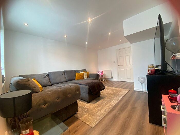 2 Bedroom Terraced House To Rent In Mill Green Garth, Leeds, West Yorkshire, LS14