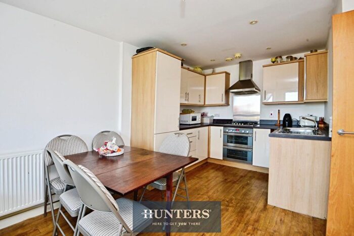 1 Bedroom Flat To Rent In Northolt Road, Harrow, HA2