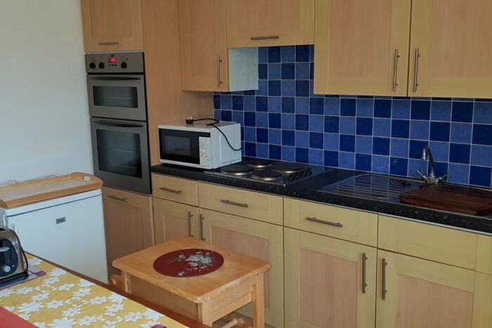 1 Bedroom Lodge To Rent In Cromwell Park, Over, CB24