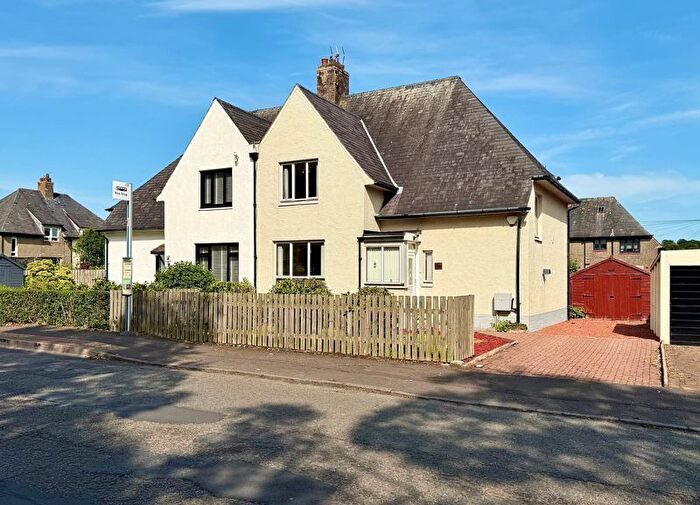 4 Bedroom Villa For Sale In Belmont Avenue, Ayr, KA7