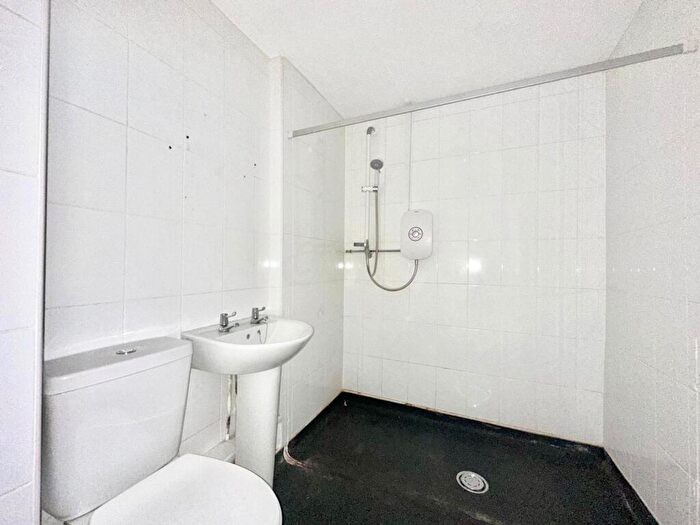 1 Bedroom Flat To Rent In Telford Street, Newport, NP19