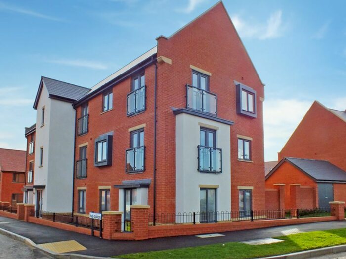 2 Bedroom Flat For Sale In The Guards, Folkestone, CT20