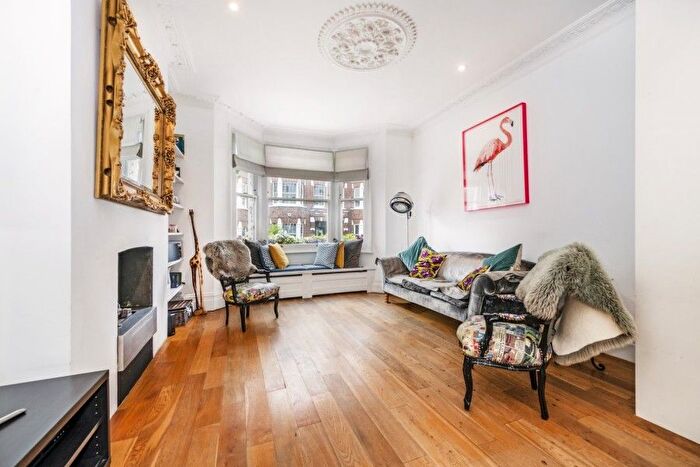 6 Bedroom Property To Rent In Constantine Road, Hampstead, NW3