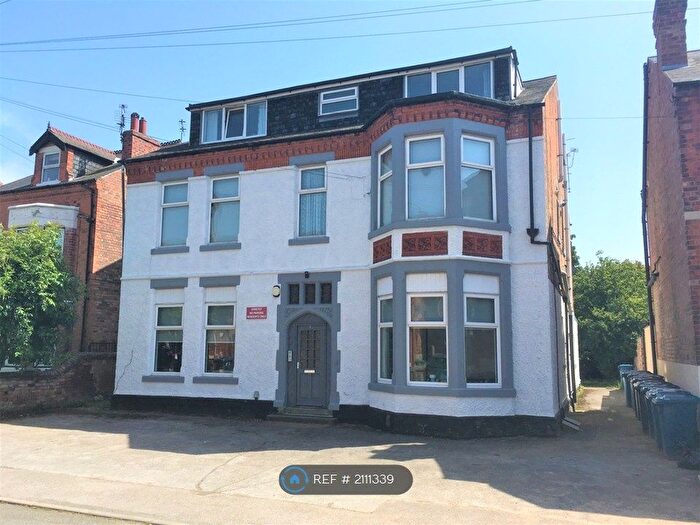 1 Bedroom Flat To Rent In Elm Tree Avenue, West Bridgford, NG2